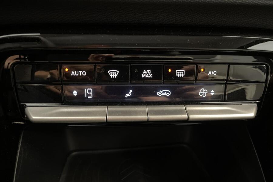 Citroën e-C3 vaihtoauto