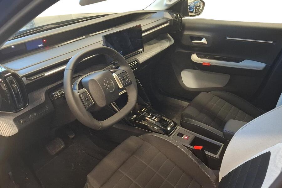 Citroën e-C3 vaihtoauto