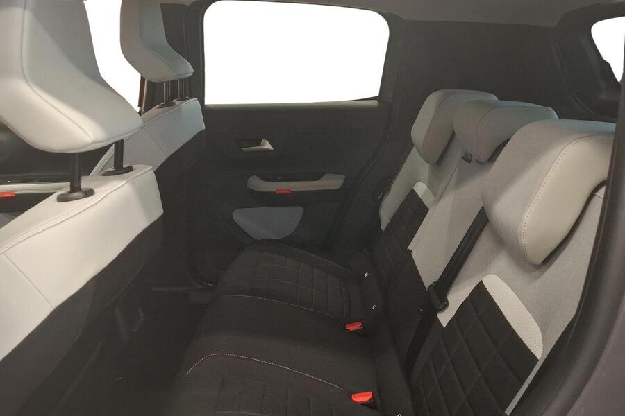 Citroën e-C3 vaihtoauto