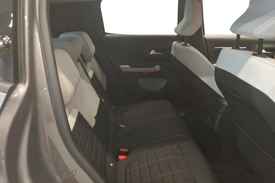 Citroën e-C3 vaihtoauto