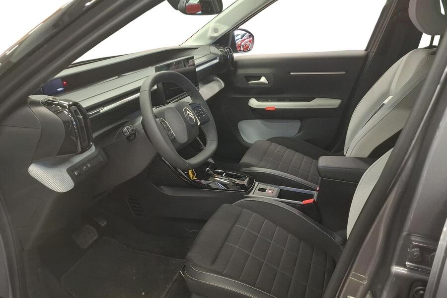 Citroën e-C3 vaihtoauto