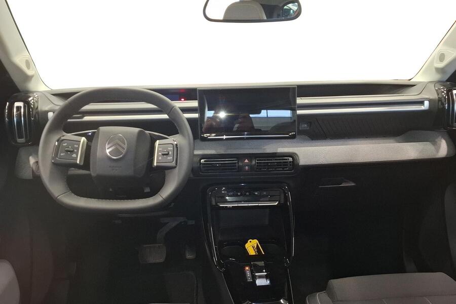 Citroën e-C3 vaihtoauto