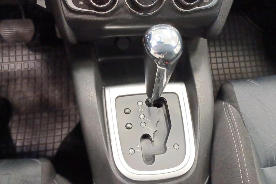 Citroën C4 vaihtoauto