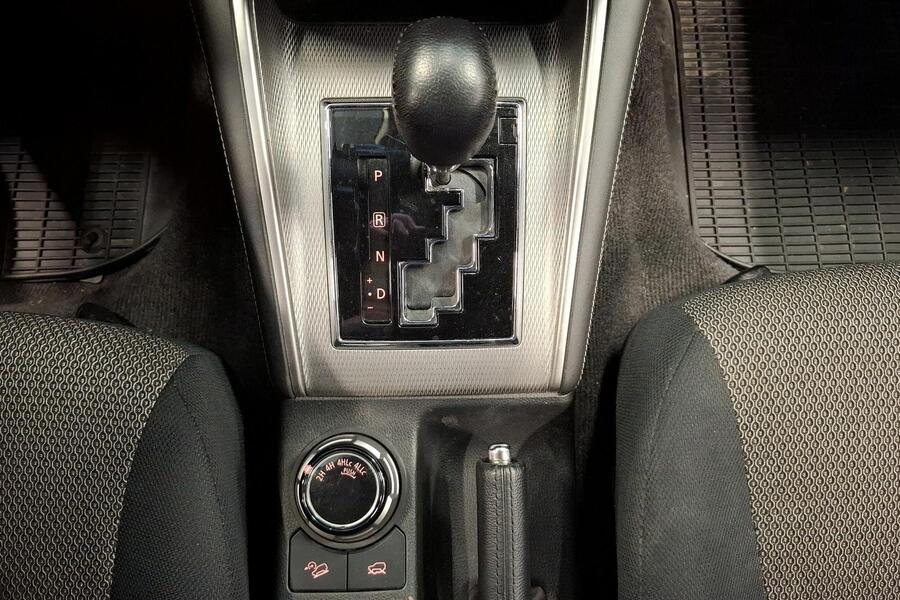 Mitsubishi L200 vaihtoauto