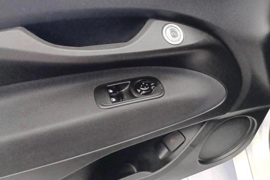 Fiat 500e vaihtoauto