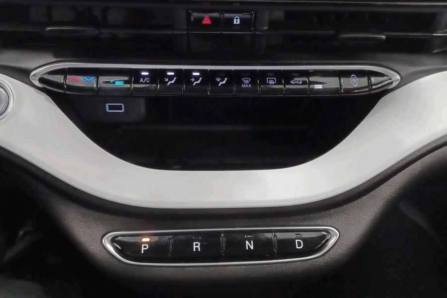 Fiat 500e vaihtoauto