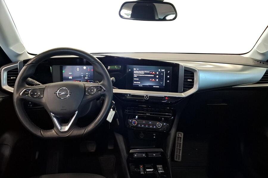 Opel Mokka vaihtoauto