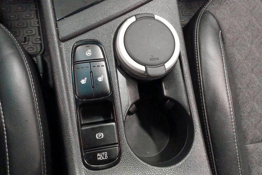 Kia Niro plug-in vaihtoauto