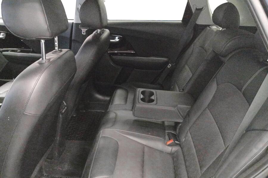 Kia Niro plug-in vaihtoauto