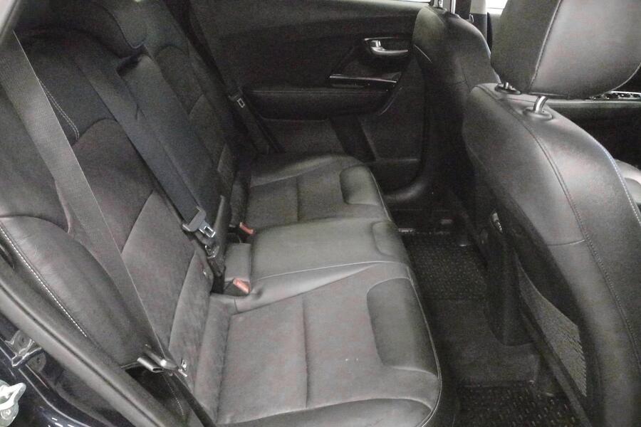 Kia Niro plug-in vaihtoauto