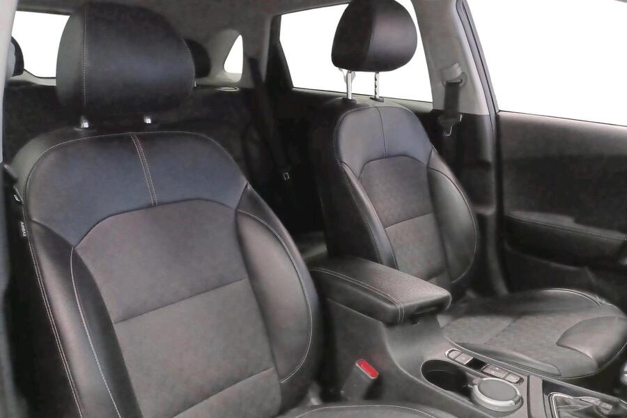 Kia Niro plug-in vaihtoauto