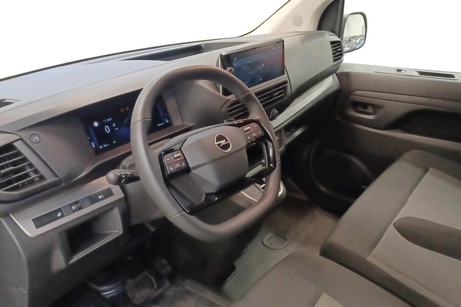 Opel Vivaro vaihtoauto