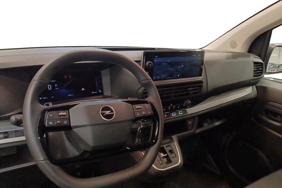 Opel Vivaro vaihtoauto