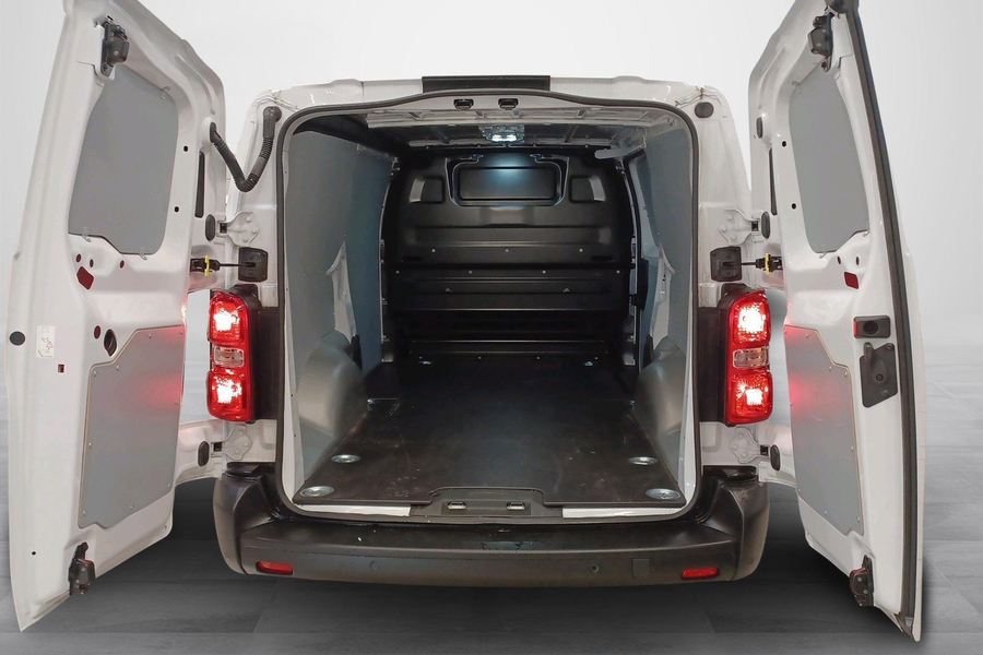 Opel Vivaro vaihtoauto