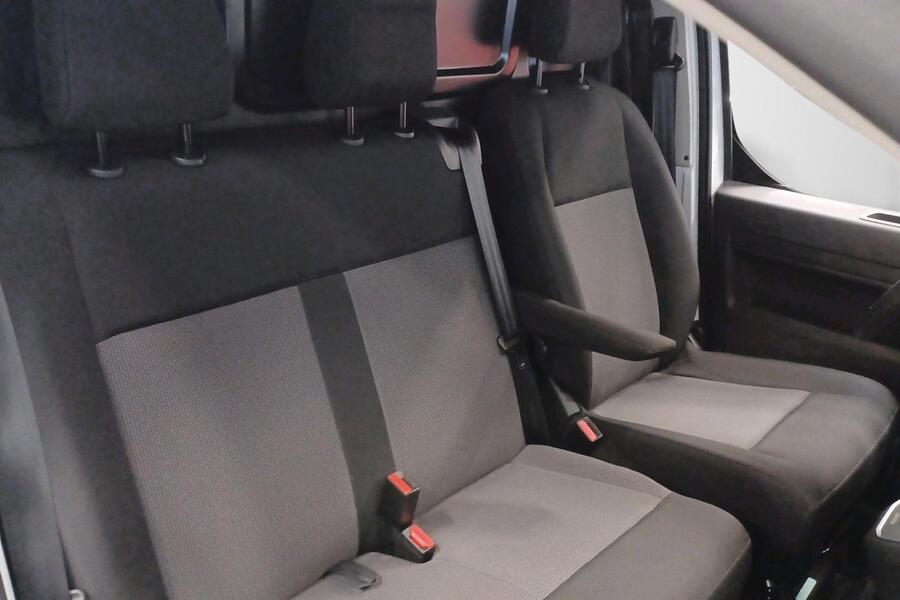 Opel Vivaro vaihtoauto