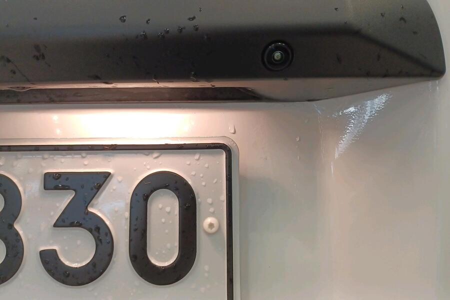 Opel Vivaro vaihtoauto