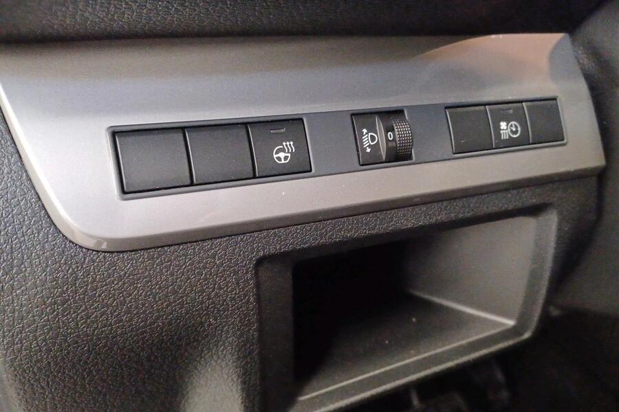 Opel Vivaro vaihtoauto