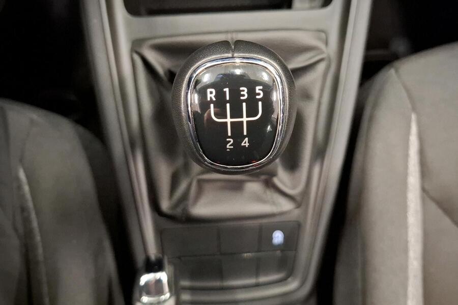 Skoda Scala vaihtoauto