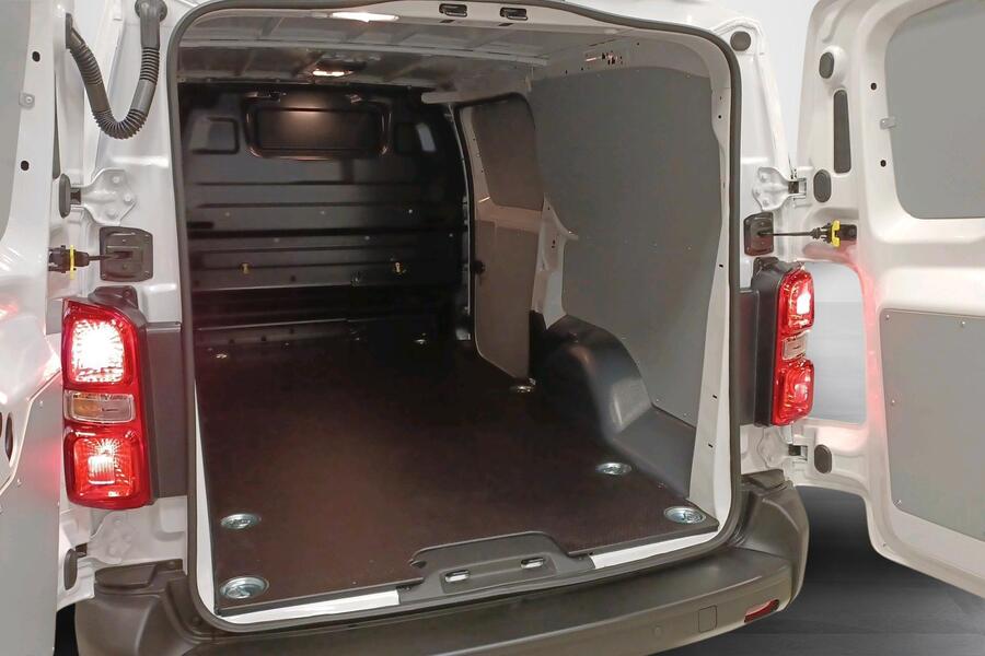 Opel Vivaro vaihtoauto