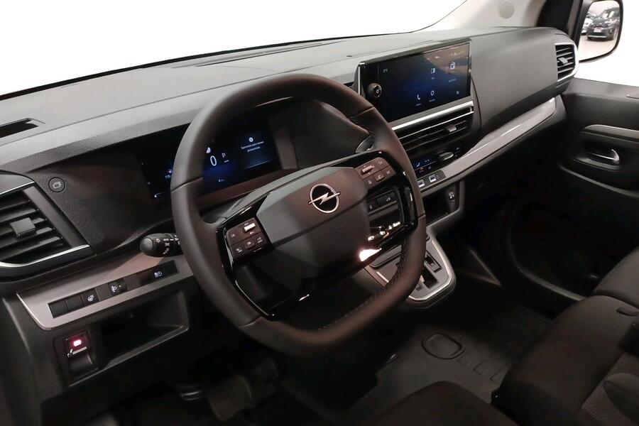 Opel Vivaro vaihtoauto