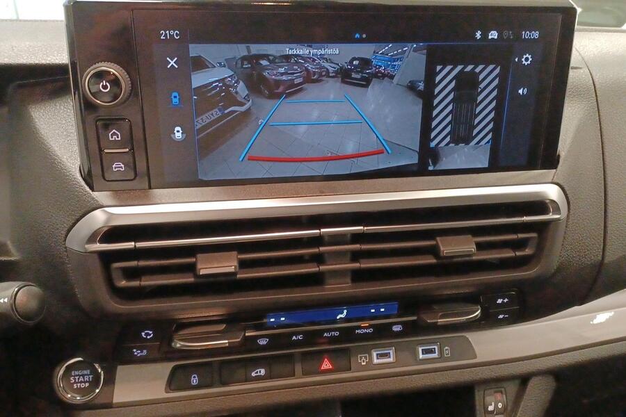 Opel Vivaro vaihtoauto