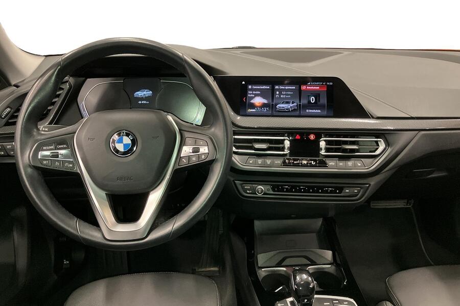 BMW 218 vaihtoauto