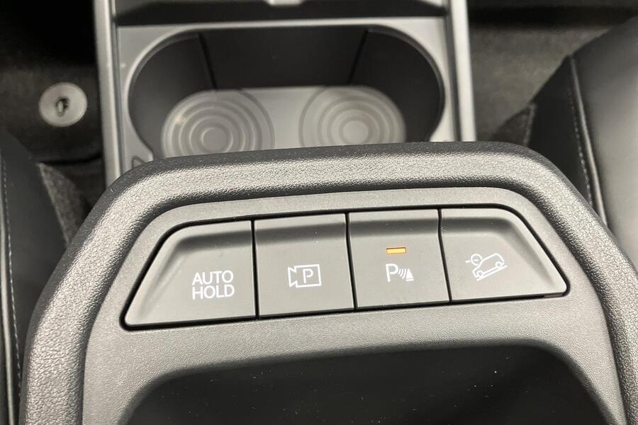 Kia EV4 vaihtoauto