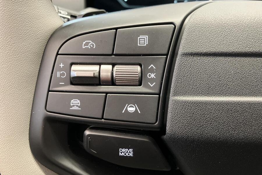 Kia EV4 vaihtoauto