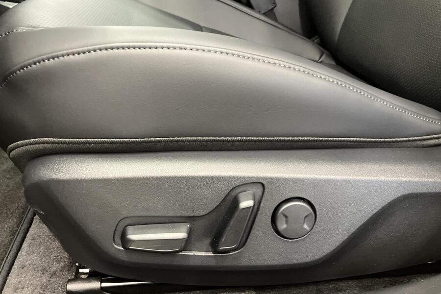 Kia EV4 vaihtoauto