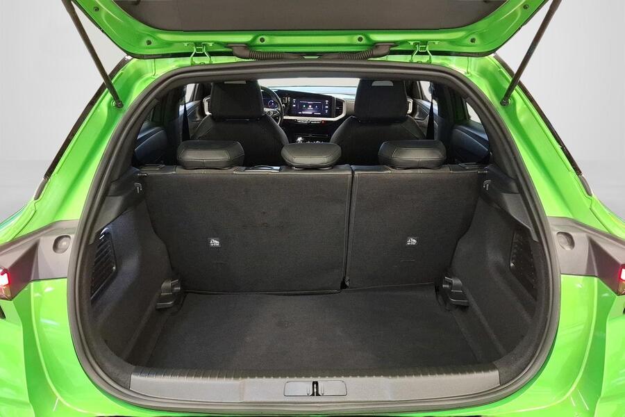 Opel Mokka-e vaihtoauto