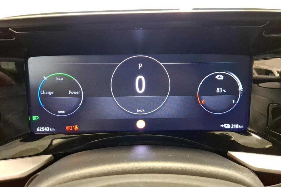 Opel Mokka-e vaihtoauto