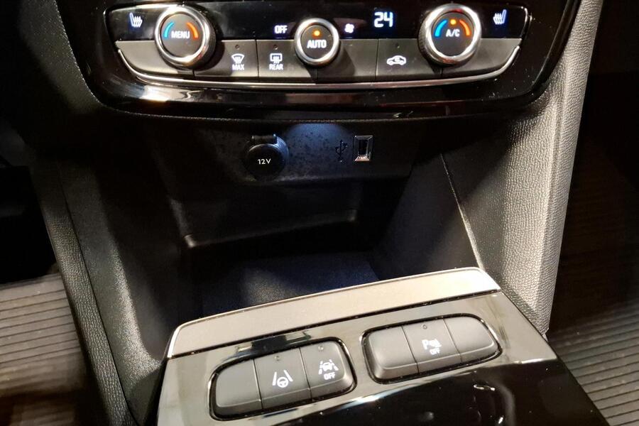 Opel Mokka-e vaihtoauto