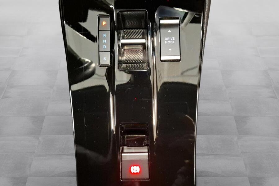 Opel Mokka-e vaihtoauto