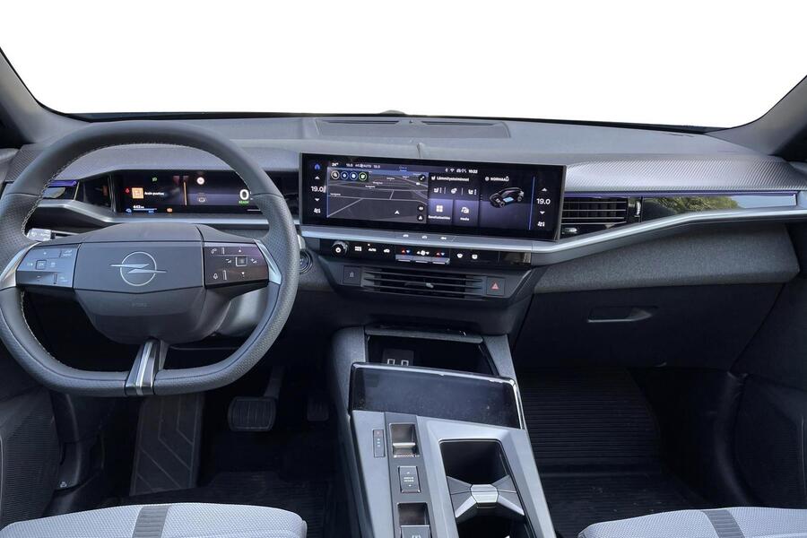 Opel Grandland vaihtoauto