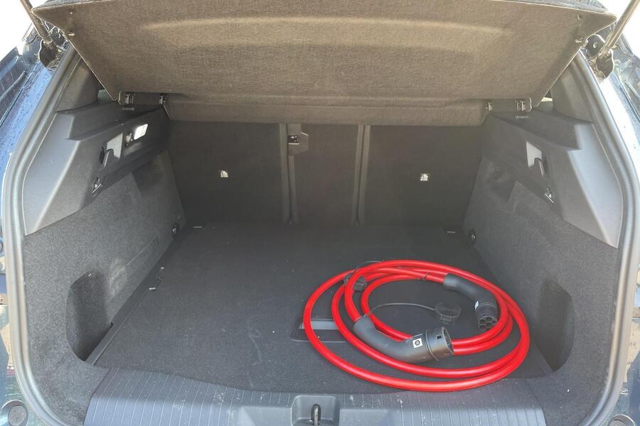 Opel Grandland vaihtoauto