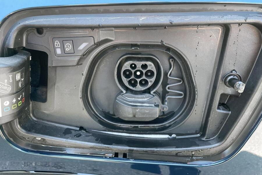 Opel Grandland vaihtoauto