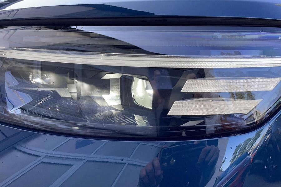 Opel Grandland vaihtoauto