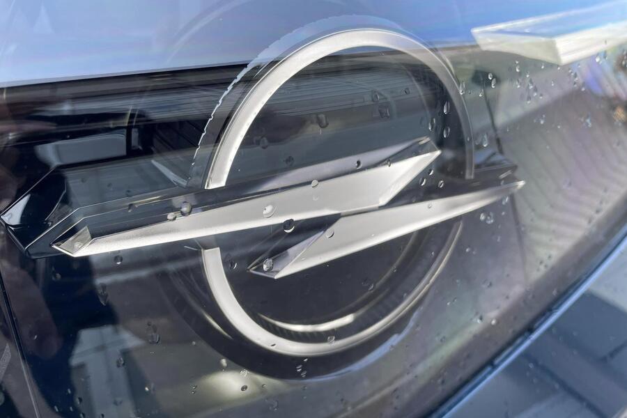 Opel Grandland vaihtoauto