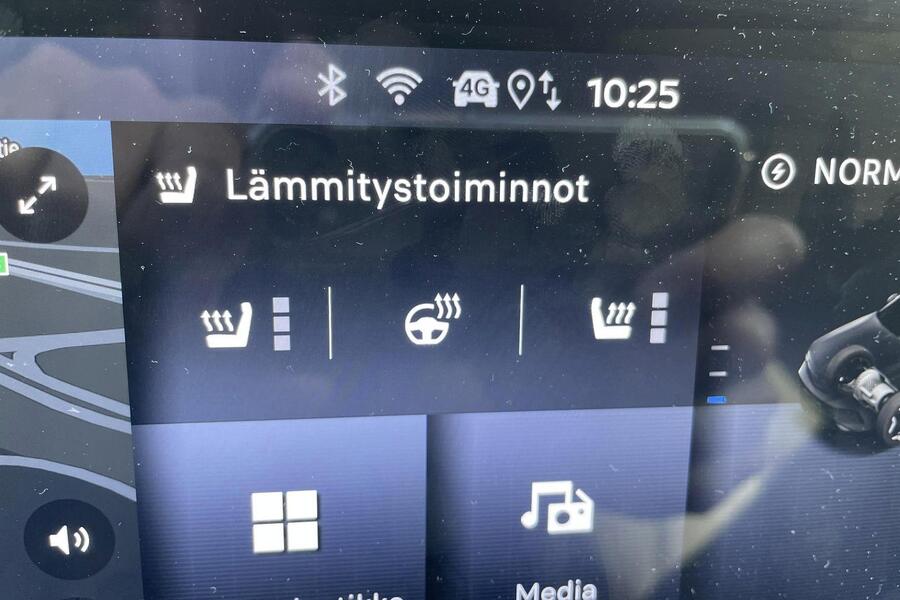 Opel Grandland vaihtoauto