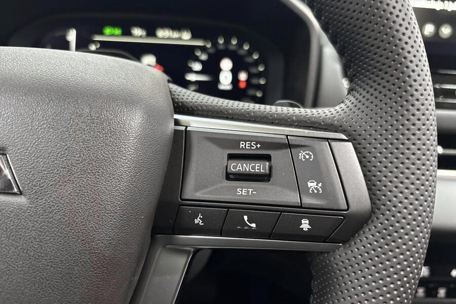 Mitsubishi Outlander vaihtoauto