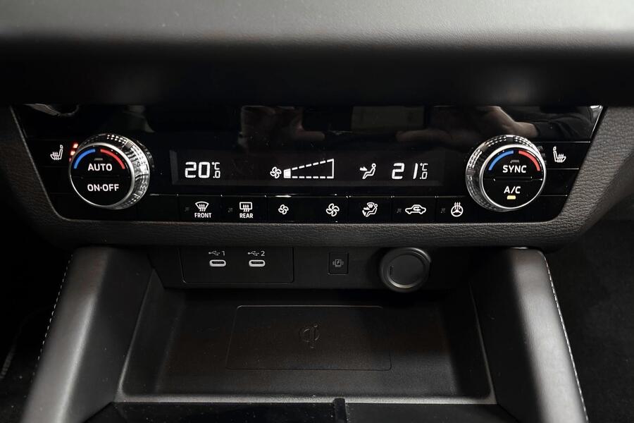 Mitsubishi Outlander vaihtoauto