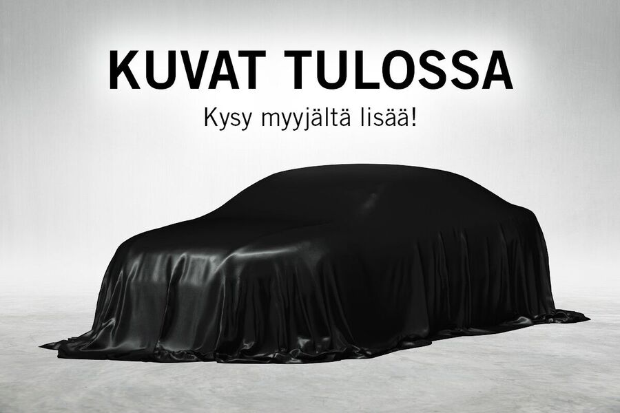 SEAT Leon vaihtoauto