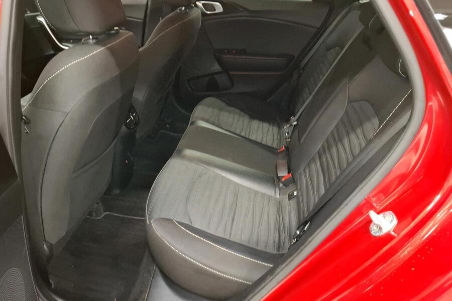 Kia Proceed vaihtoauto