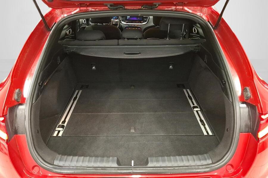 Kia Proceed vaihtoauto