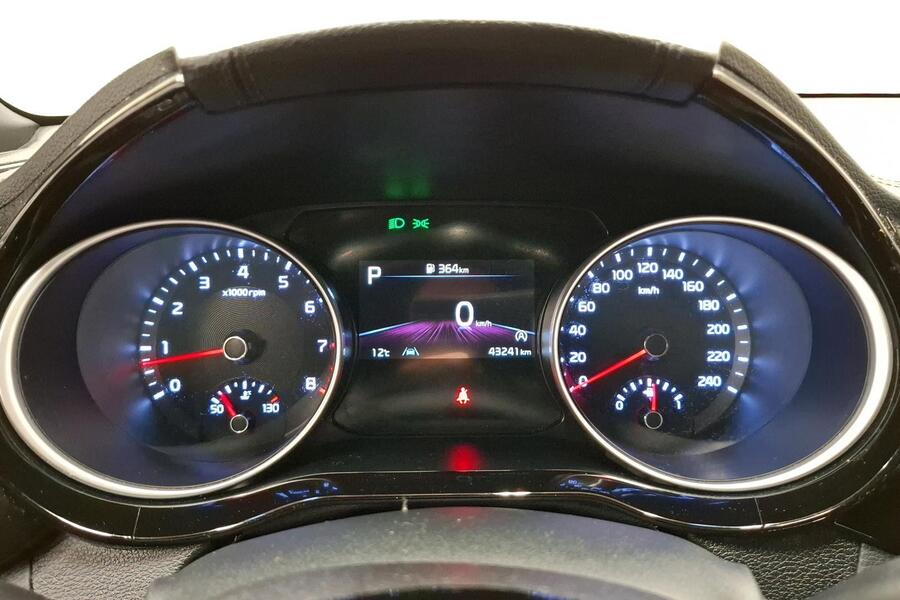 Kia Proceed vaihtoauto