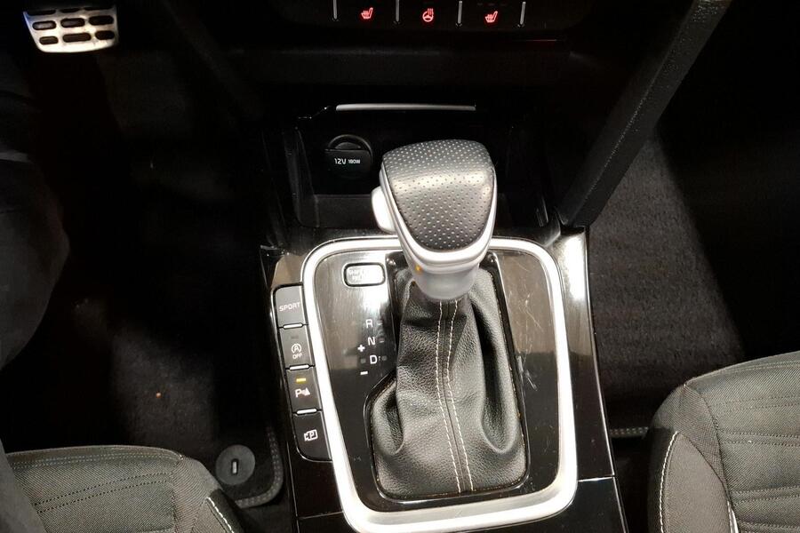 Kia Proceed vaihtoauto