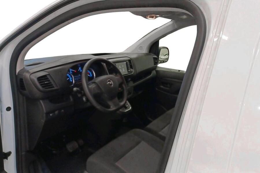 Opel Vivaro-e vaihtoauto