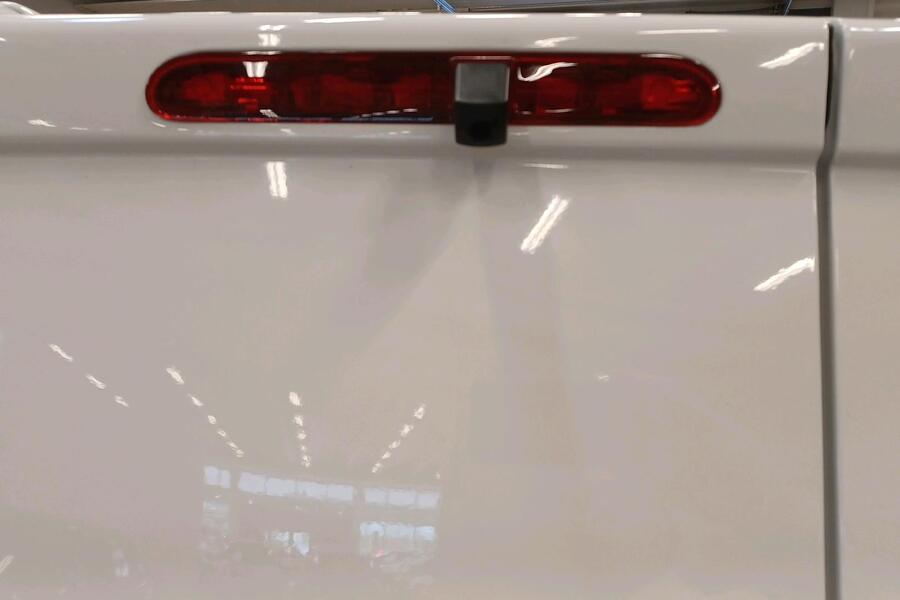 Opel Vivaro-e vaihtoauto