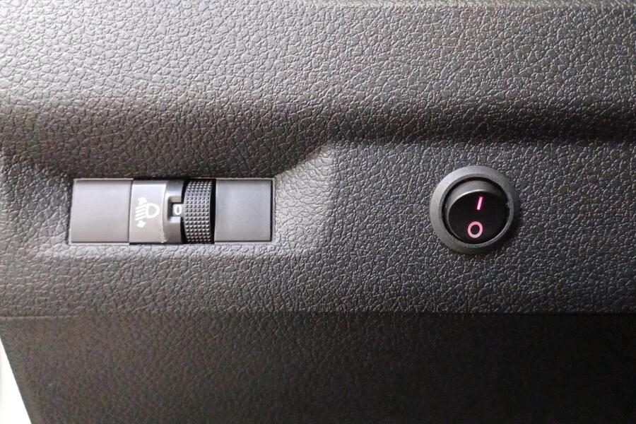 Opel Vivaro-e vaihtoauto