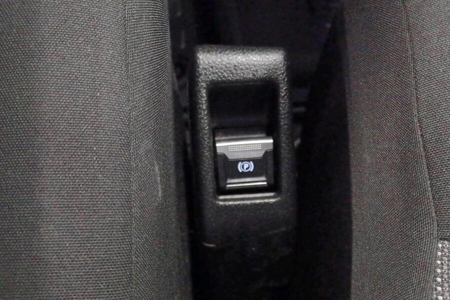 Opel Vivaro-e vaihtoauto